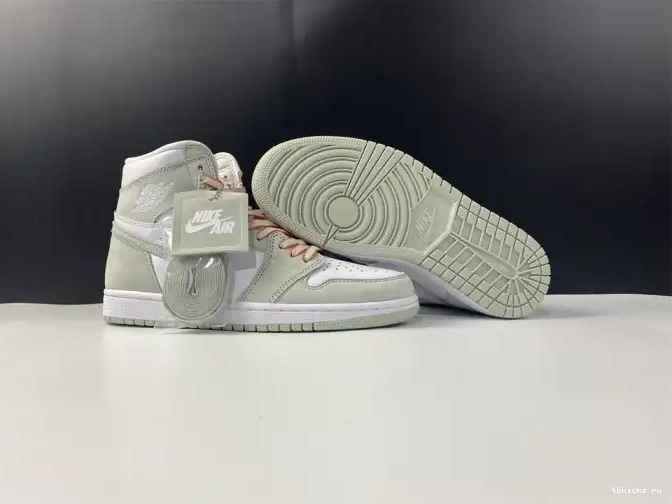 Cheap TB OG High Air CD0461-002 1 Jordan Seafoam 0518